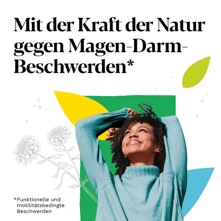 shopapotheke Iberogast® Classic Schnelle Linderung bei akuten Magen-Darm-Beschwerden Osterangebot