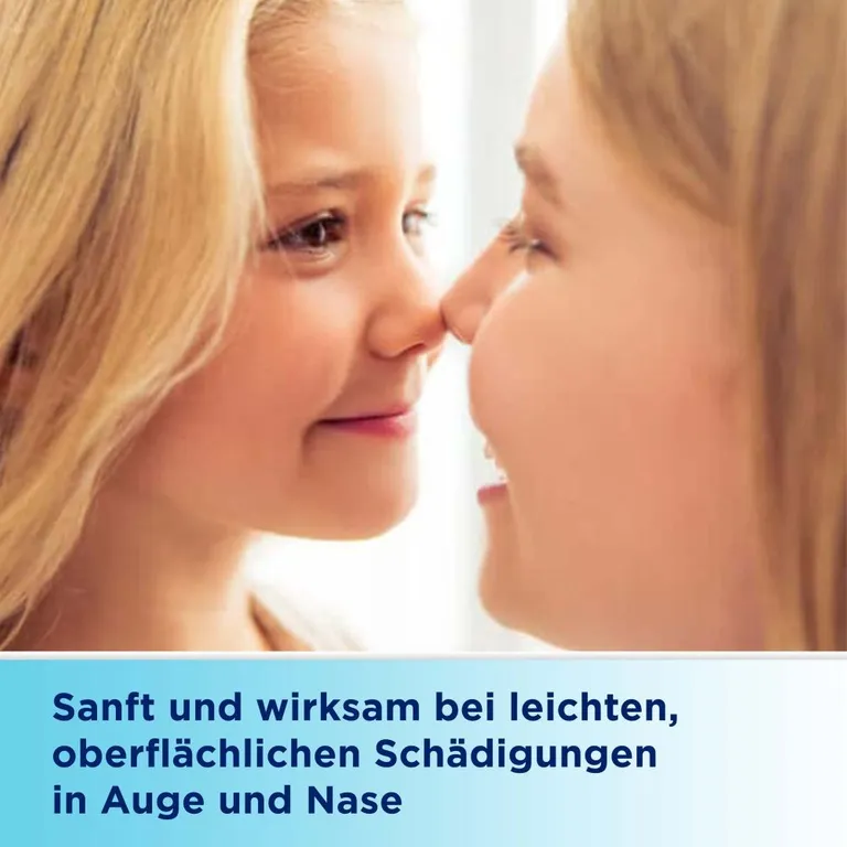 shopapotheke Bepanthen® Augen- und Nasensalbe Muttertagsangebot
