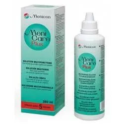 shopapotheke Meni Care Plus Kontaktlinsenpflegemittel