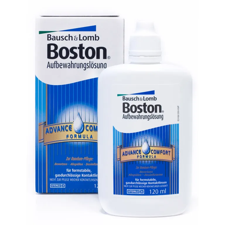 shopapotheke Boston® Aufbewahrungslösung