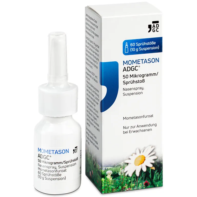 shopapotheke MOMETASON ADGC® Allergie-Nasenspray stark bei Heuschnupfen und antientzündlich