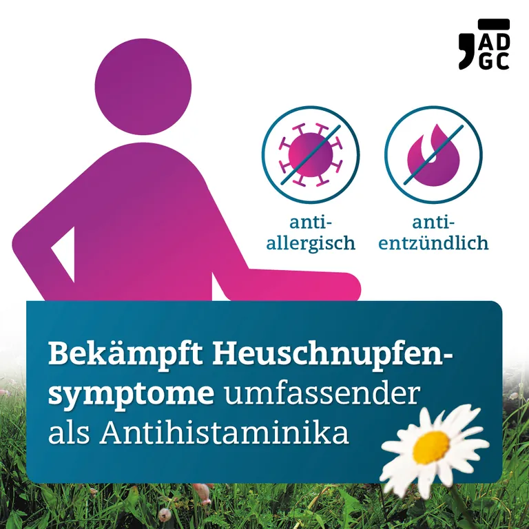 shopapotheke MOMETASON ADGC® Allergie-Nasenspray stark bei Heuschnupfen und antientzündlich Vierteljährliche Förderung