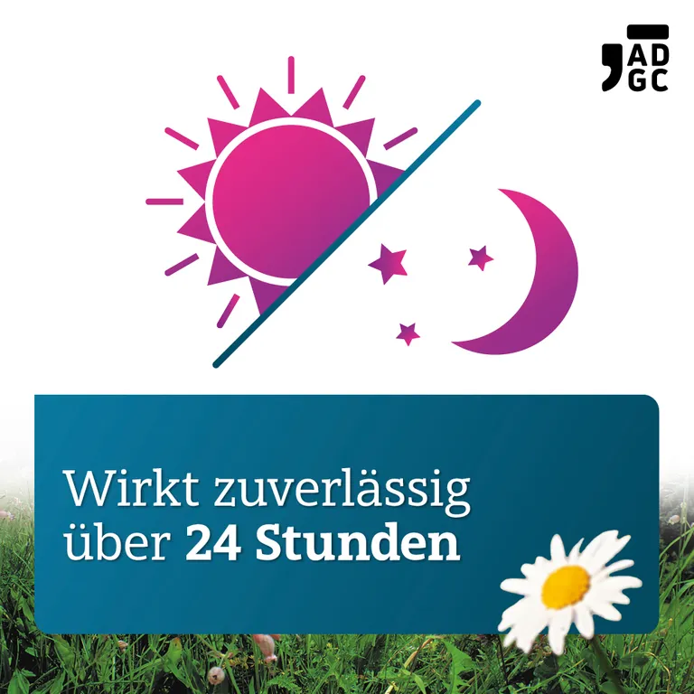 shopapotheke Lora ADGC® zur Linderung von Allergien Heuschnupfen Juckreiz und Hautrötung Discount Store für neue Produkte