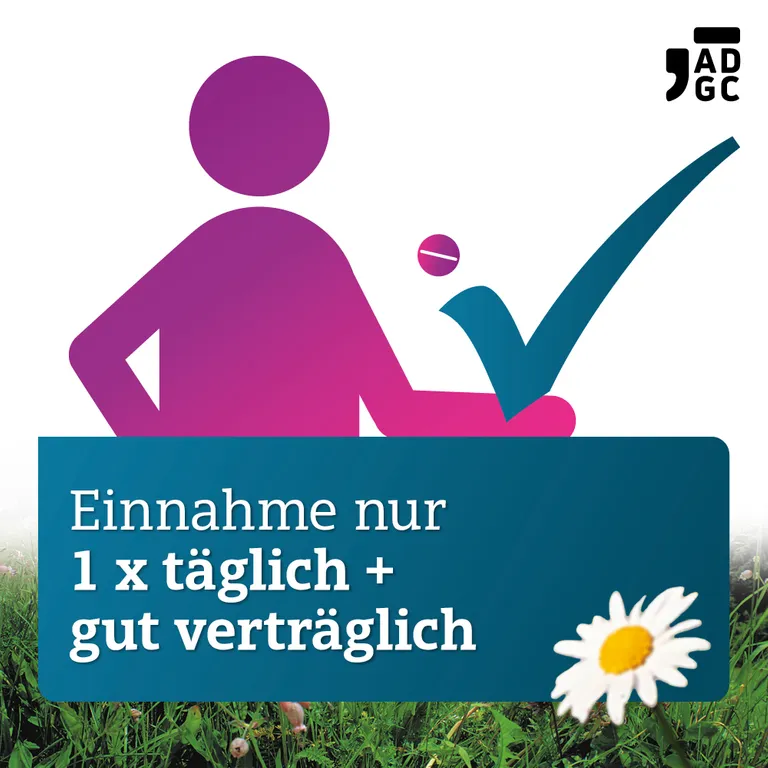 shopapotheke Desloratadin-ADGC® 5 mg Super Rabatt
