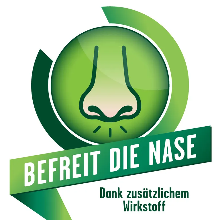 shopapotheke Reactine Duo mit Cetirizin und Pseudoephedrin bei Allergien mit verstopfter Nase 50% Rabatt mit kostenlosem Versand