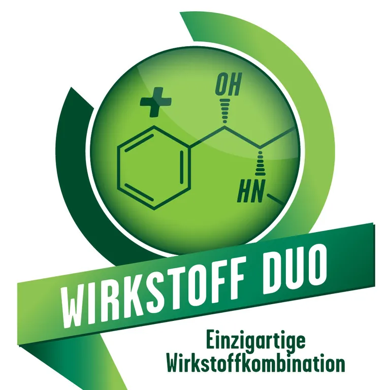 shopapotheke Reactine Duo mit Cetirizin und Pseudoephedrin bei Allergien mit verstopfter Nase 50% Rabatt mit kostenlosem Versand