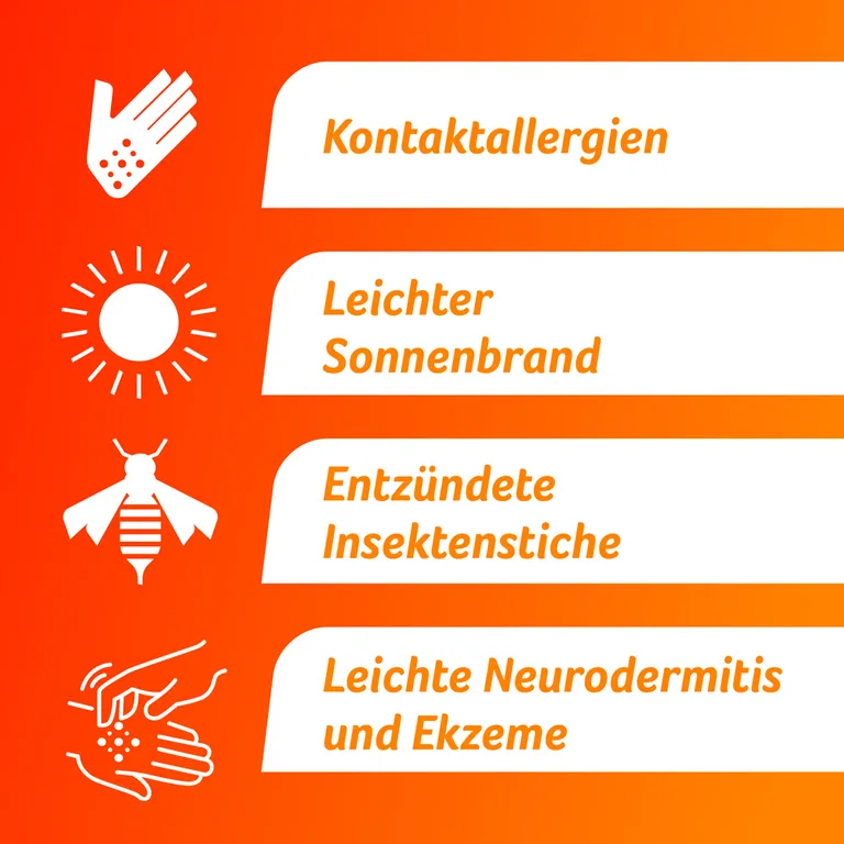 shopapotheke FeniHydrocort Creme 0 5 % Hydrocortison 5 mg/g wirksam bei Hautentzündungen Black Friday Preise