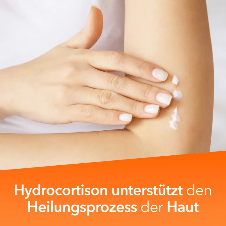 shopapotheke Hydrocortison ratiopharm® 0 5% Creme Im Verkauf