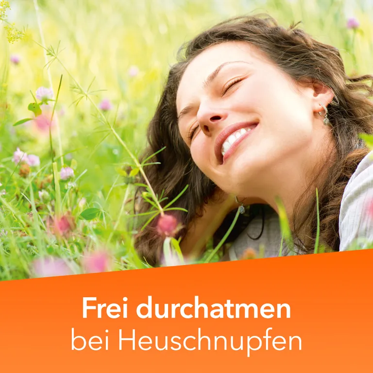shopapotheke Mometason ratiopharm Nasenspray - bei Heuschnupfen 50% Rabatt für begrenzte Zeit