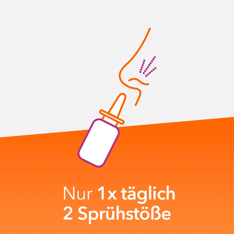 shopapotheke Mometason ratiopharm Nasenspray - bei Heuschnupfen 50% Rabatt für begrenzte Zeit