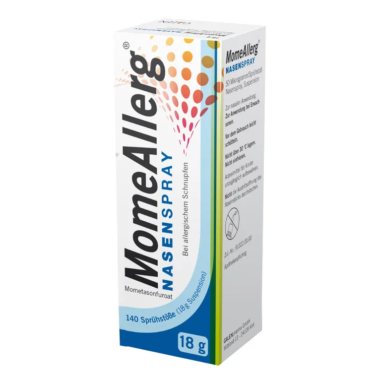 shopapotheke MomeAllerg® 50 µg/Sprühstoß