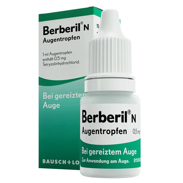 shopapotheke Berberil® N
