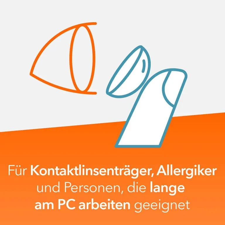 shopapotheke Hyaluron ratiopharm® Augentropfen Begrenztes Angebot