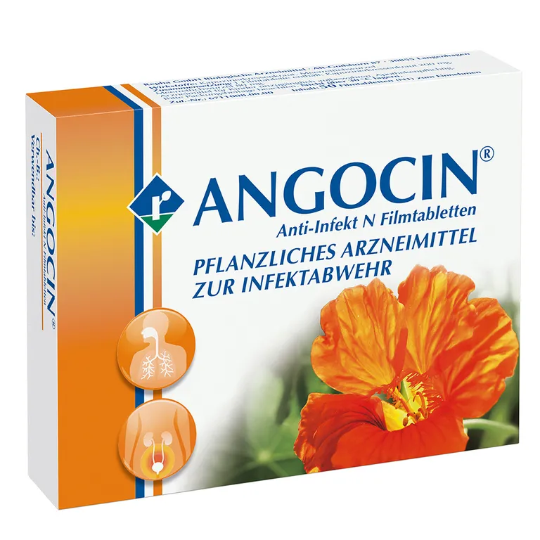 shopapotheke ANGOCIN® Anti-Infekt N