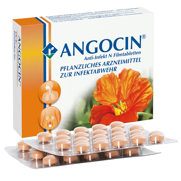 shopapotheke ANGOCIN® Anti-Infekt N Saisonschlussverkauf