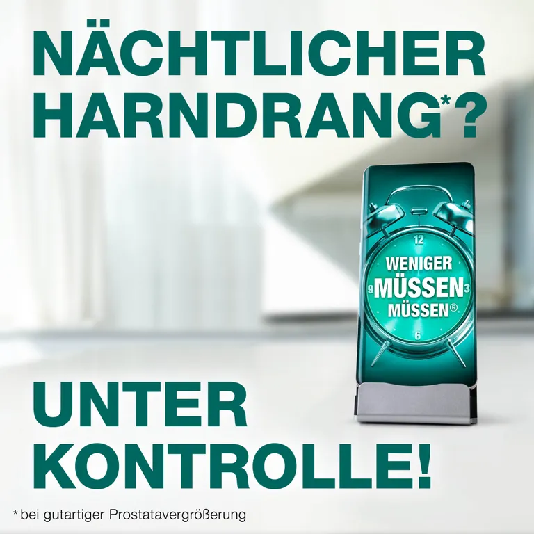 shopapotheke Prostagutt® duo 160/120 mg - Jetzt 10% mit dem Code schwabe10 sparen* Muttertagsangebot