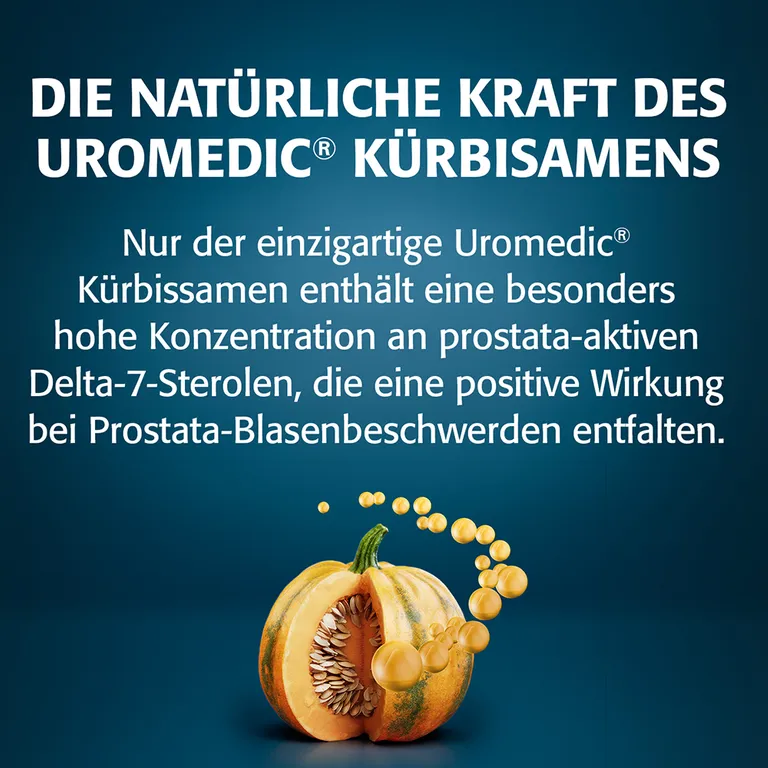 shopapotheke GRANU FINK® Prosta forte 500 mg - Jetzt 10% mit dem Code perrigo10 sparen* Jubiläumsangebot