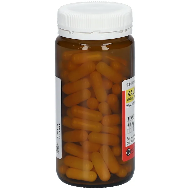 shopapotheke KALINOR®- retard P Top Angebot