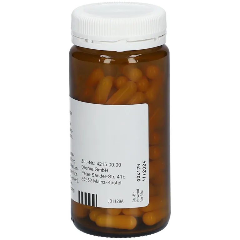 shopapotheke KALINOR®- retard P Top Angebot