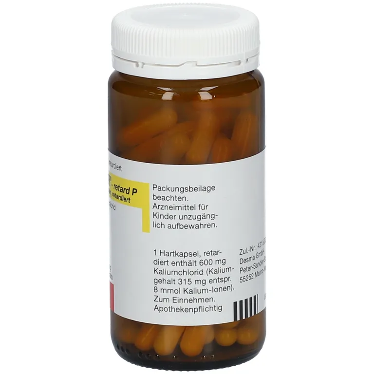 shopapotheke KALINOR®- retard P Top Angebot