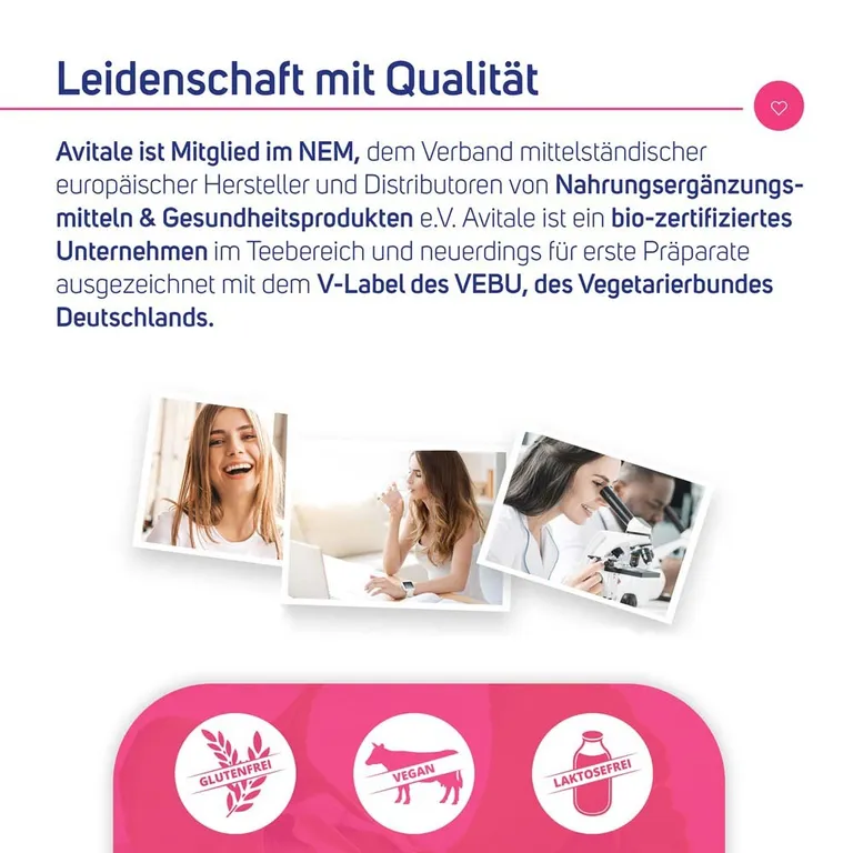 shopapotheke Avitale D-Mannose Plus 2.000 mg Neueste Mode