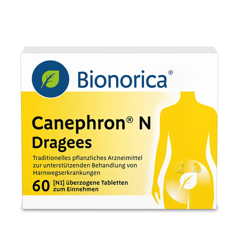 shopapotheke Canephron® N