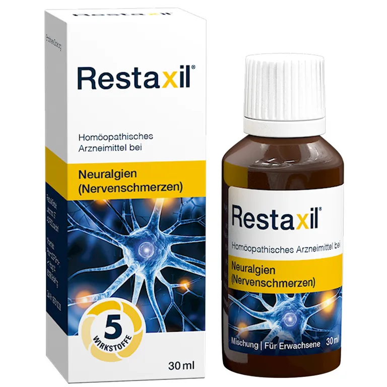 shopapotheke RESTAXIL®