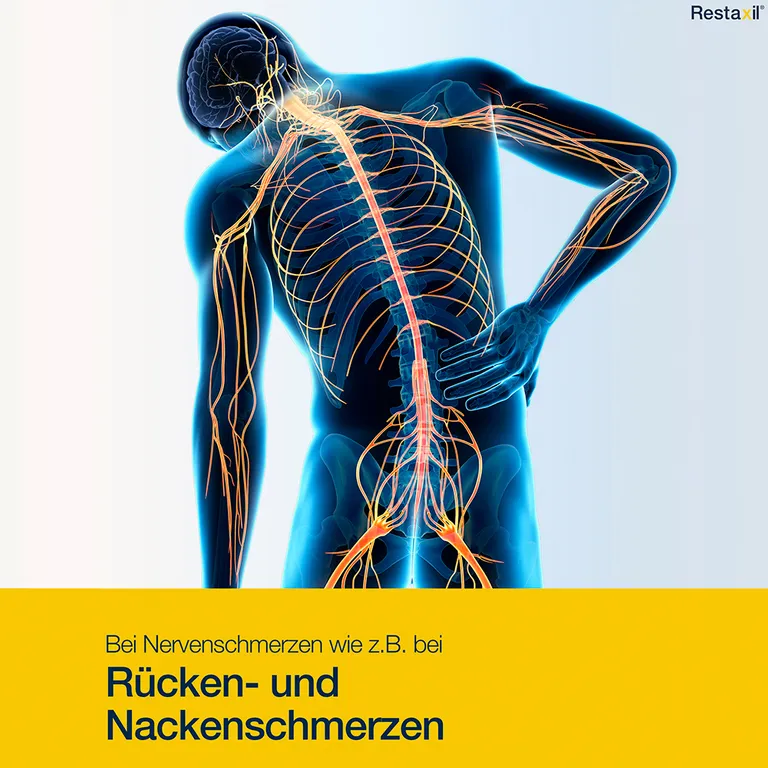 shopapotheke RESTAXIL® Kostenlose Rückgabe