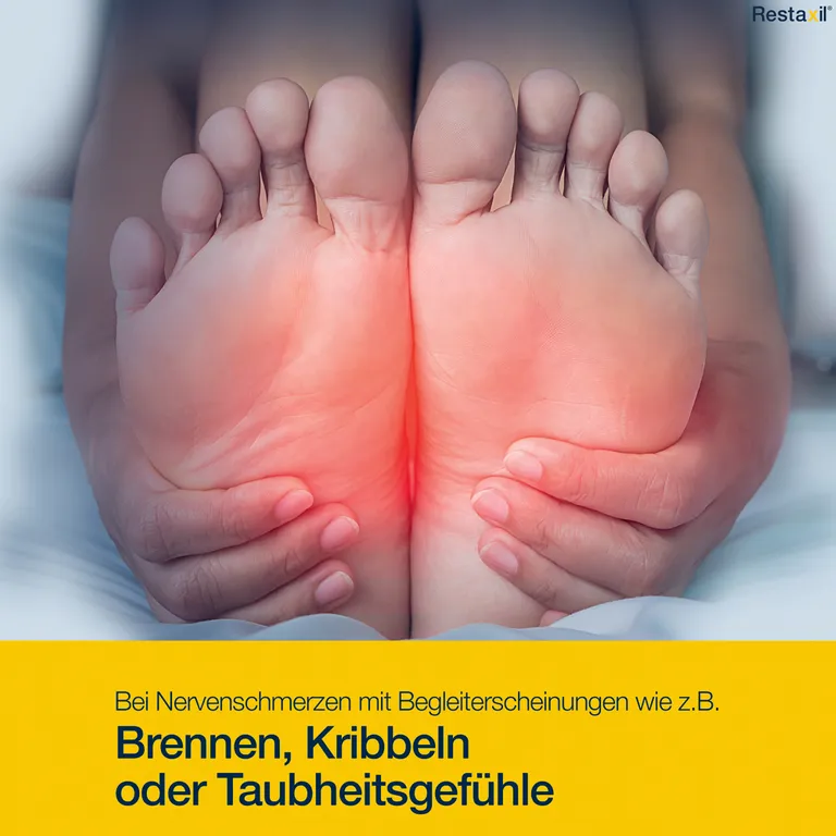 shopapotheke RESTAXIL® Kostenlose Rückgabe