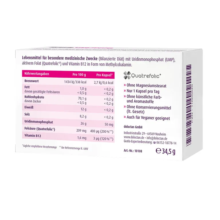 shopapotheke Doloctan® forte Letzter Tag