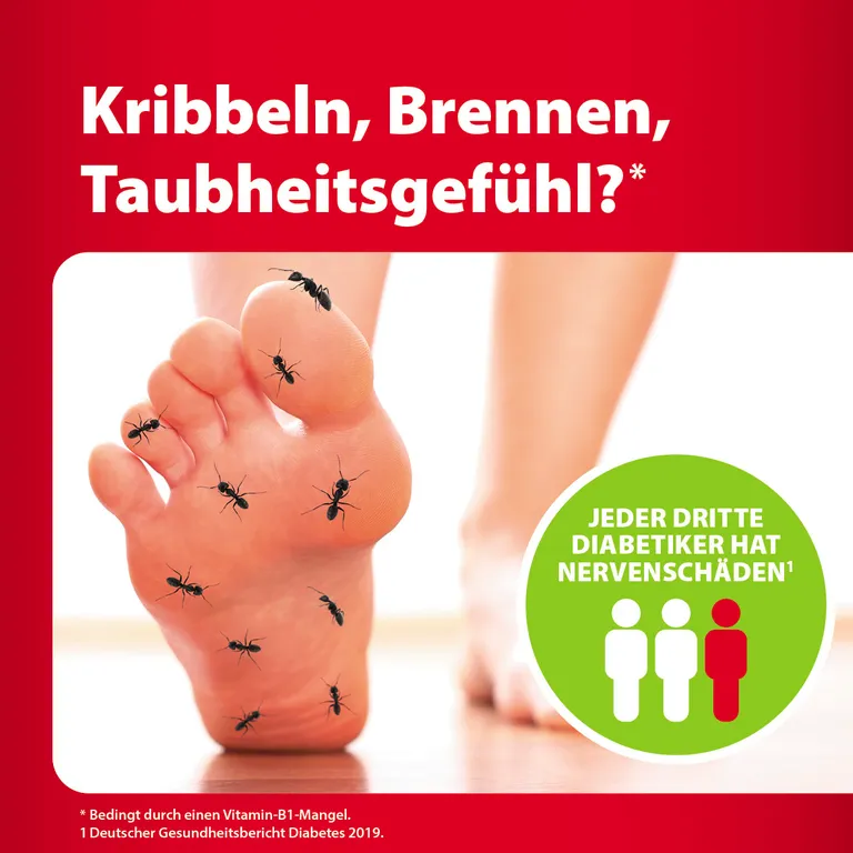 shopapotheke milgamma® protekt Zeitbegrenzte Promotion