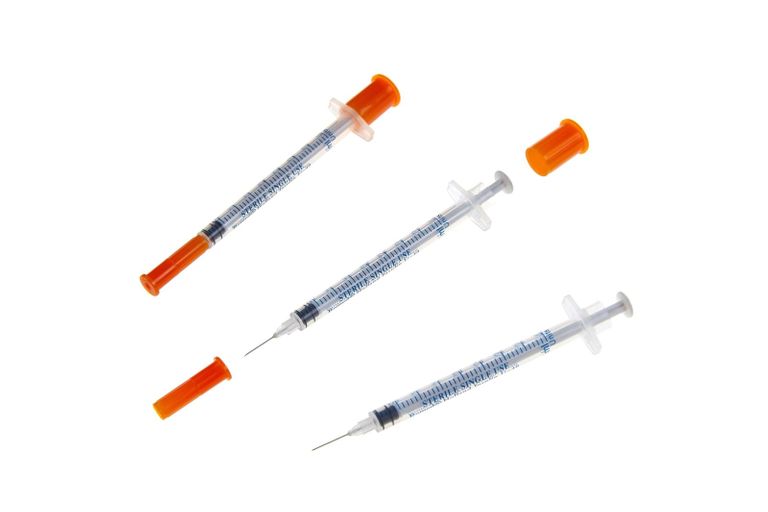 shopapotheke Romed Insulinspritzen U-100 steril 100 I.E. / 1ml Black Friday Preise