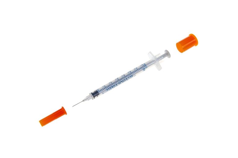shopapotheke Romed Insulinspritzen U-100 steril 100 I.E. / 1ml Black Friday Preise