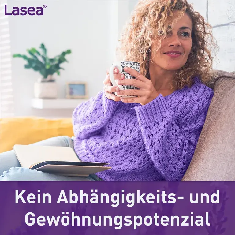 shopapotheke Lasea® Verkauf