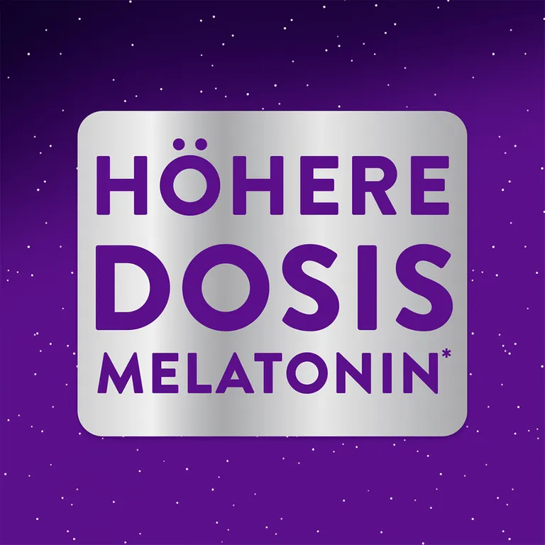 shopapotheke WICK ZzzQuil Gute Nacht INTENS Höhere Dosis Melatonin* Angebote