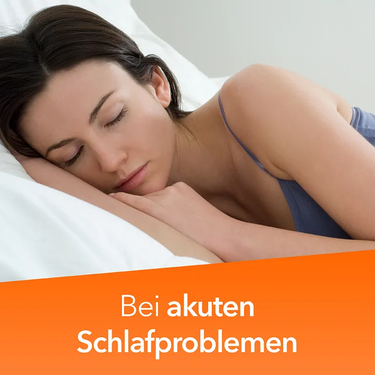 shopapotheke SchlafTabs-ratiopharm® 25 mg - Schlaftabletten mit Doxylamin Blitzverkäufe