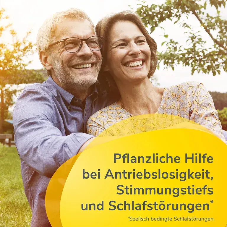 shopapotheke Laif® 900 Balance Filmtabletten für Ihr seelisches Gleichgewicht Limitierter Zeitrabatt