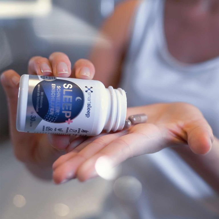 shopapotheke smartsleep® SLEEP+ Flash Sale