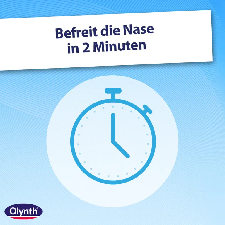 shopapotheke Olynth® K 0 05 % Schnupfen Dosierspray für Kinder Weihnachtsangebot