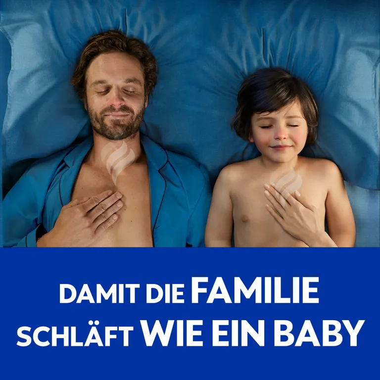 shopapotheke WICK VapoRub Erkältungssalbe Linderung von 4 Erkältungssymptomen Osterangebot