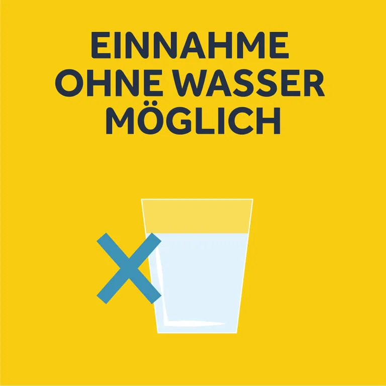 shopapotheke NUROFEN® 200 mg Schmelztabletten Lemon Lagerräumung