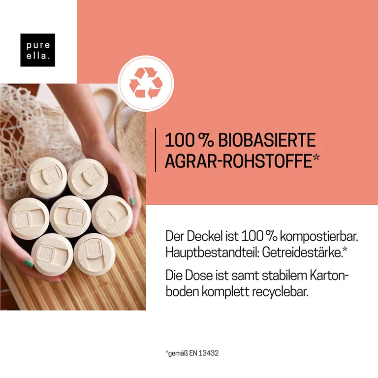 shopapotheke Pure Ella PMS Kapseln Räumungsverkauf