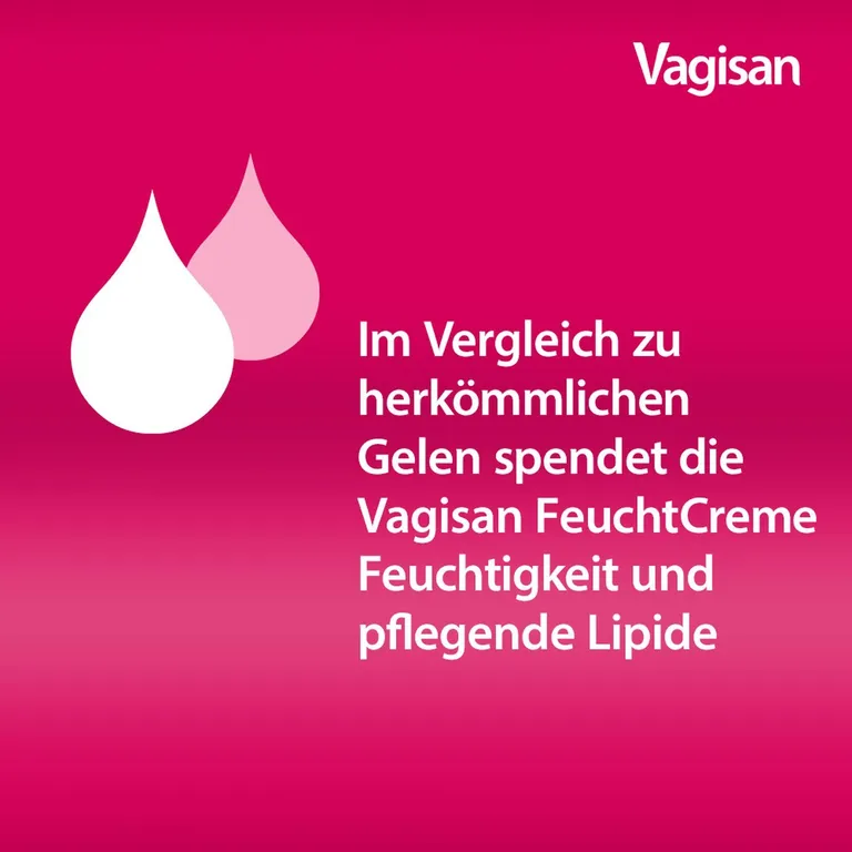 shopapotheke Vagisan FeuchtCreme: Hormonfreie Vaginalcreme bei trockener Scheide – auch vor dem Geschlechtsverkehr Riesige Ersparnisse