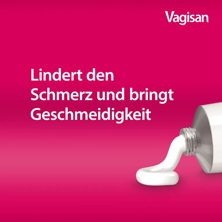 shopapotheke Vagisan FeuchtCreme: Hormonfreie Vaginalcreme bei trockener Scheide – auch vor dem Geschlechtsverkehr Riesige Ersparnisse