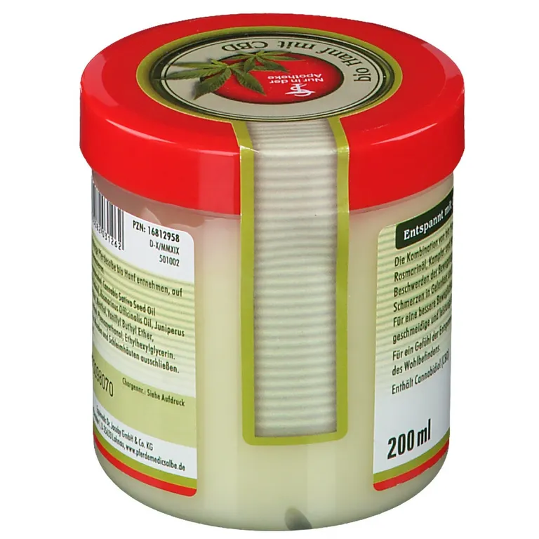 shopapotheke Apothekers Original Pferde Salbe bio Hanf Bis zu 65% Rabatt