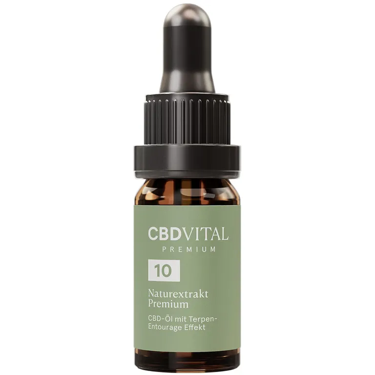 shopapotheke CBD VITAL Naturextrakt Premium CBD Öl 10% Discount Store für neue Produkte