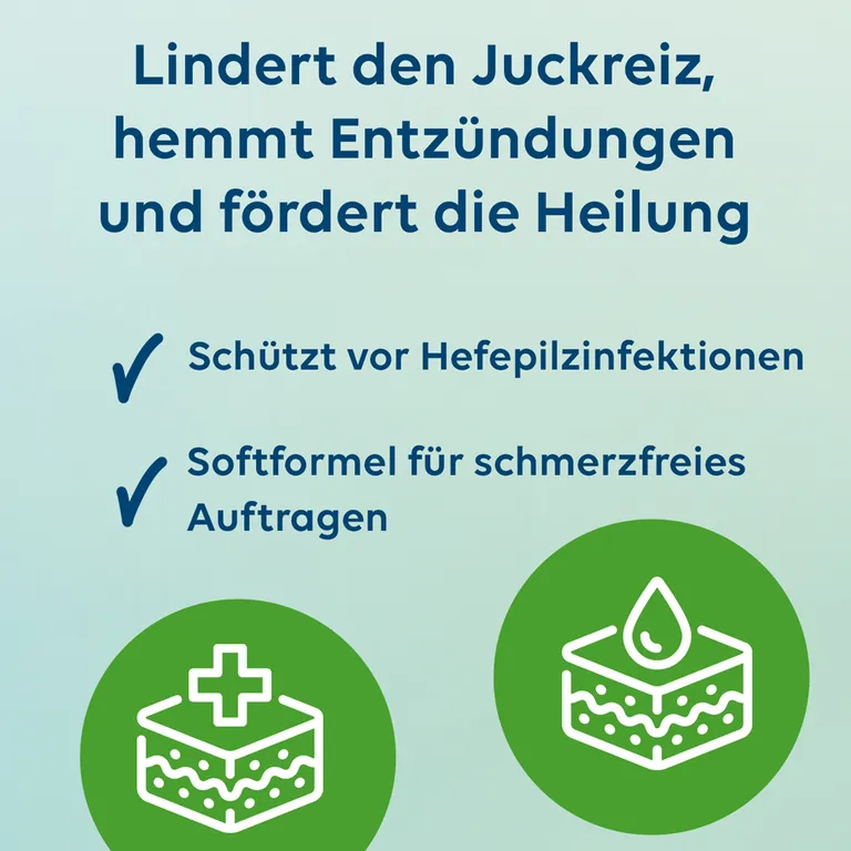 shopapotheke Multilind® Heilsalbe bei wunder und entzündeter Haut mit Zinkoxid und Nystatin - Jetzt 20% mit dem Code stada20 sparen* Outlet