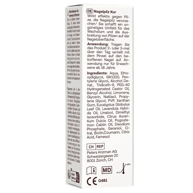 shopapotheke Redcare Nagelpilzkur im Angebot
