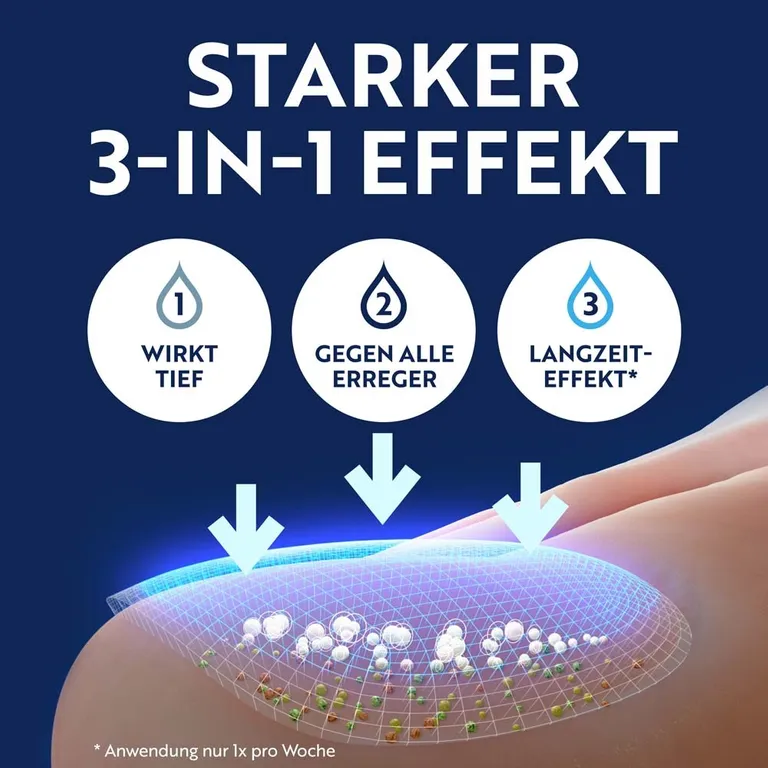 shopapotheke Loceryl® Nagellack gegen Nagelpilz mit DIREKT-Applikator Günstiger Verkauf