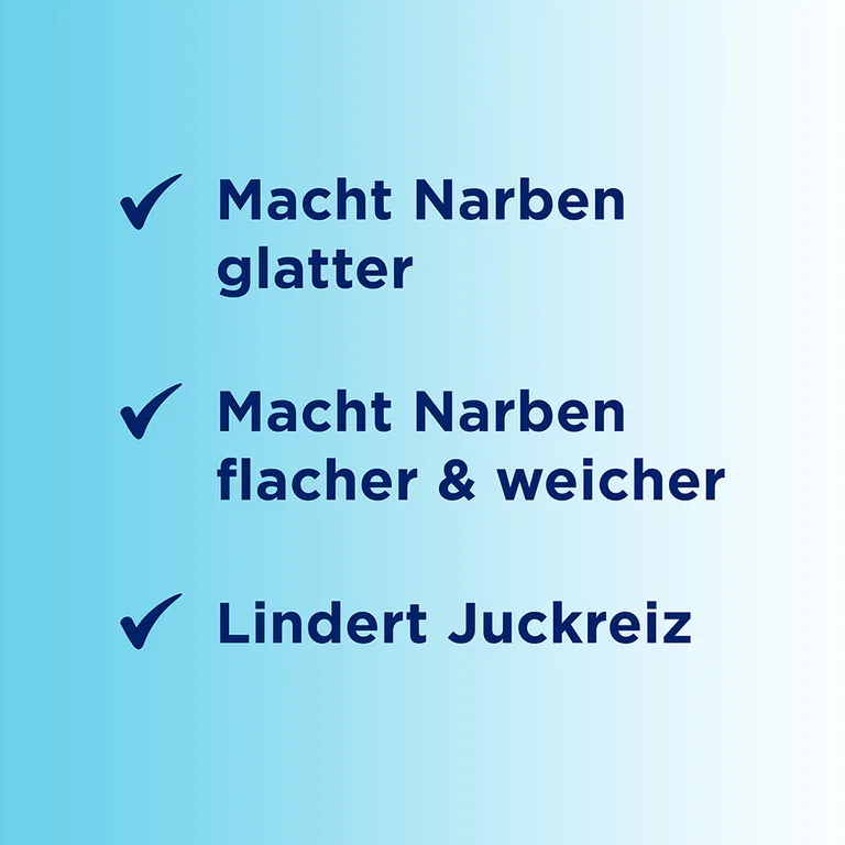 shopapotheke Bepanthen® Narben-Gel mit Massage-Roller Blitzverkäufe